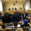 Zaimović prekinuo konstituirajuću sjednicu Predstavničkog doma, poslanici SDA napustili salu