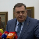 Dodik za rusku televiziju: Ne želim BiH, RS mora postati neovisna država