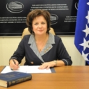 Mirjana Marinković Lepić prva je predsjednica Predstavničkog doma Parlamenta FBiH u njegovoj historiji