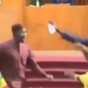 Poslanik ošamario koleginicu, izbila tuča u senegalskom parlamentu