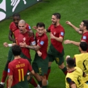 Portugal sa 6:1 razbio Švicarsku i prošao u četvrtfinale