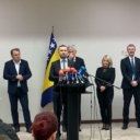 Efendić: Osmorka bi mogla imati četiri ministra u Vijeću ministara