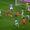 Maroko nakon penala senzacionalno izbacio Španiju i plasirao se u četvrtfinale Mundijala