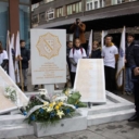 Trideseta godišnjica 3. korpusa ARBiH obilježena otkrivanjem spomenika u ratu poginulim policajcima
