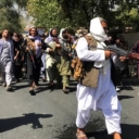 Talibanske vlasti izvršile prvo javno pogubljenje