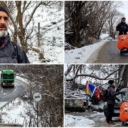Enver Beganović pješači oko 6.600 kilometara: Iz Austrije krenuo u Meku na hadžiluk