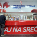 U Srbiji izvučena sedmica: Neko je osvojio tri miliona eura