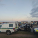 Osam ubijenih na rođendanskoj zabavi u Južnoj Africi