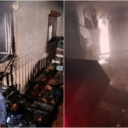 Tragedija u bh. gradu: U požaru smrtno stradao 49-godišnjak
