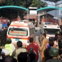 U samoubilačkom napadu na džamiju u Pakistanu poginulo 100 osoba