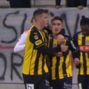 Talentovani Bosanac debitovao za šampiona Švedske i odmah zabio gol