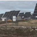 Bh. gradić postaje centar solarne energije: Paneli se vide i iz svemira