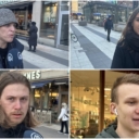 Stanovnici Švedske negoduju zbog provokacija protiv Turske i islama