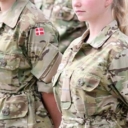Danska predlaže obaveznu vojnu službu za žene