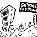 Sramna i užasavajuća karikatura Charlie Hebdoa nakon zemljotresa u Turskoj