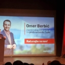 Omer Berbić je učio od onih čiji je slogan bio: Sve za Tuzlu, Tuzlu ni za šta