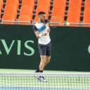 Teniseri BiH bez uspjeha: Švedska otišla u grupnu fazu Davis Cupa