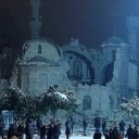 Historijska džamija u turskoj Malatyi srušena u zemljotresu