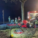 Vozač iz BiH udario u drvo i poginuo u Njemačkoj