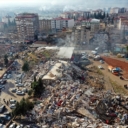 Italijanski seizmolog: Zemljotres pomjerio Tursku za tri metra