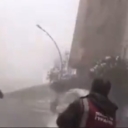 Stižu snimci nakon novog potresa u Turskoj, ljudi panično bježe kroz ruševine