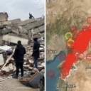 Naučnik prije tri dana najavio razoran zemljotres u Turskoj, objava postala viralna