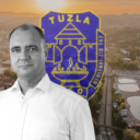 Zijad Lugavić dobio povjerenje građana na prijevremenim izborima za gradonačelnika Tuzle