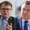 Dodik odgovorio na Nikšićevo pismo: Izmišlja i podiže tenzije