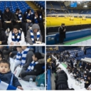 Fudbalski velikan Chelsea organizovao iftar na stadionu “Stamford Bridge”