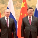 Xi Jinping uoči odlaska iz Rusije poručio Putinu: Budite oprezni, dragi prijatelju