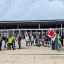 U Njemačkoj počinje štrajk stotine hiljada radnika zaposlenih u saobraćaju