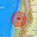 Snažan zemljotres jačine 6,3 stepeni pogodio Čile