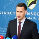 Halilagić čestitao Dan policije TK, posljednja stravična dešavanja okarakterisao ‘incidentnim’
