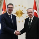 Erdogan se ponudio da Turska bude posrednik u rješavanju krize između Kosova i Srbije