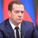 Medvedev: Njemačka se priprema za rat s Rusijom
