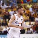Musin Real poravnao rezultat u polufinalnoj seriji ACB lige
