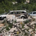 Šta su pokazali rezultati obdukcije: Vlasnik izgorjelog Passata kod Mostara izvršio samoubistvo
