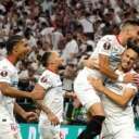 Sevilla nakon penala savladala Romu i osvojila Evropsku ligu
