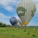 Baloni iz Kapadokije odsad i na nebu iznad Srbije