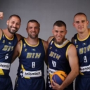 Basket reprezentacija BiH ostvarila plasman u četvrtfinale kvalifikacija za EP