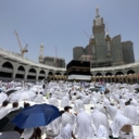 Toplotni val u Saudijskoj Arabiji, u Meki je bilo 51.8 stepeni: Raste broj mrtvih