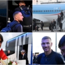 Ekipe Intera i Manchester Cityja doputovale u Istanbul