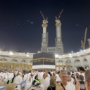 Saudijska Arabija upozorila hodočasnike da se očekuju natprosječne vrućine tokom hadža