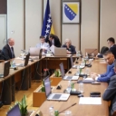 Vijeće ministara BiH danas o izmjenama odluke o uspostavljanju Komisije za saradnju s NATO-om BiH