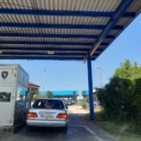 Zaustavljen na granici po povratku iz Hercegovine: Vozač u automobilu imao vreće s novcem