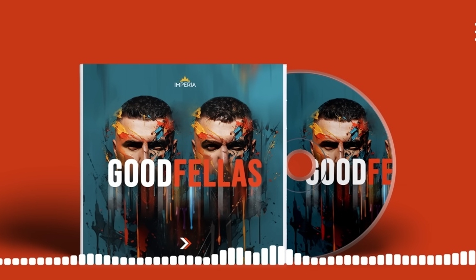 Jala Brat i Buba Corelli objavili novi album ‘Goodfellas’ | Tuzlanski.ba