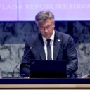 Plenković: Hrvatska želi pomoći Ukrajini u deminiranju i procesuiranju ratnih zločina