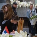 Nezapamćen zločin u Beogradu: Godinu dana od masovnog ubistva učenika u školi ”Vladislav Ribnikar”