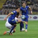 Počela prodaja ulaznica za prijateljsku utakmicu Italija – BiH
