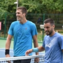 Džumhur i Fatić će igrati finale Challenger turnira Rumuniji